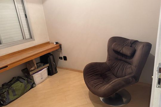 Apartamento à venda com 3 quartos, 98m² em Jardim Japao, São Paulo