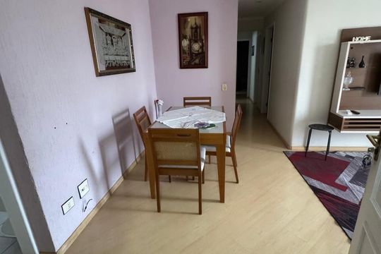 Apartamento à venda com 3 quartos, 98m² em Jardim Japao, São Paulo