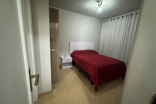 Apartamento à venda com 3 quartos, 98m² em Jardim Japao, São Paulo