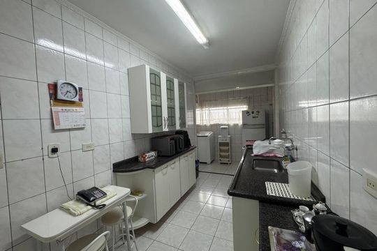 Apartamento à venda com 3 quartos, 98m² em Jardim Japao, São Paulo