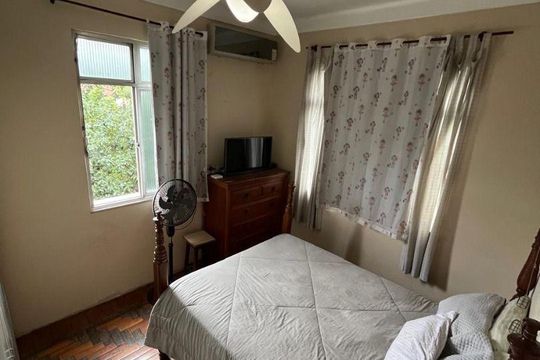 Casa à venda com 4 quartos, 362m² em Lins de Vasconcelos, Rio de Janeiro