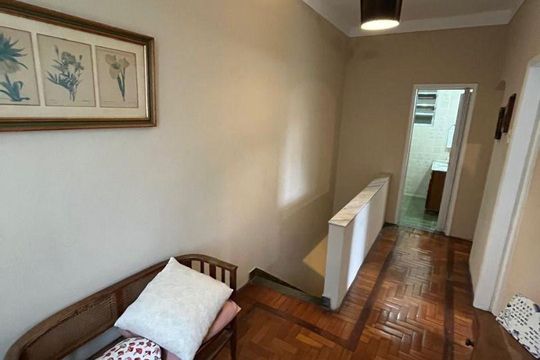 Casa à venda com 4 quartos, 362m² em Lins de Vasconcelos, Rio de Janeiro