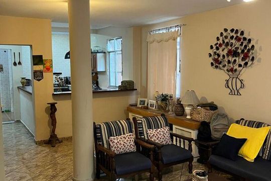 Casa à venda com 4 quartos, 362m² em Lins de Vasconcelos, Rio de Janeiro