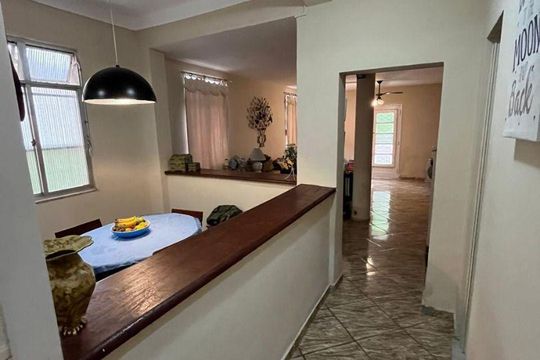 Casa à venda com 4 quartos, 362m² em Lins de Vasconcelos, Rio de Janeiro