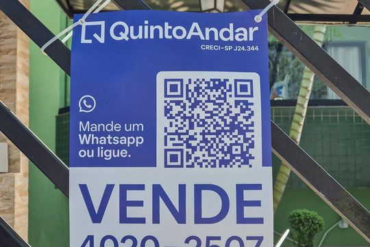 KHDC-858 - 2VSP1200-858 de apartamento à venda com 3 quartos, 71m² em Vila Goncalves, São Bernardo do Campo