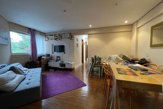 Apartamento à venda com 3 quartos, 64m² em Butantã, São Paulo