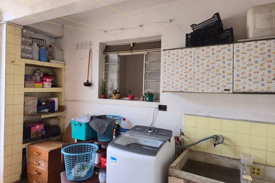 Casa 01 / Area de Serviço de casa à venda com 5 quartos, 255m² em Jardim Pinhal, Guarulhos