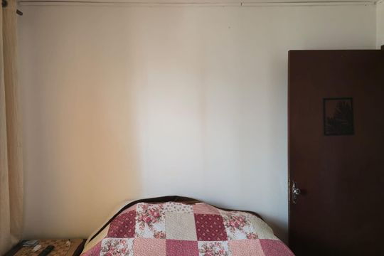 Casa 02/ Quarto 01 com Varanda  de casa à venda com 5 quartos, 255m² em Jardim Pinhal, Guarulhos