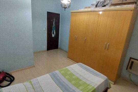 Quarto de casa à venda com 3 quartos, 200m² em Taquara, Rio de Janeiro