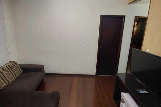 Sala de casa à venda com 3 quartos, 200m² em Taquara, Rio de Janeiro