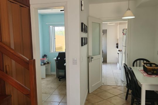Casa de Condomínio à venda com 3 quartos, 120m² em Humaitá, Porto Alegre