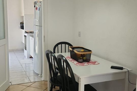 Casa de Condomínio à venda com 3 quartos, 120m² em Humaitá, Porto Alegre