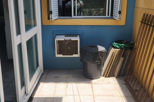 Casa de Condomínio à venda com 3 quartos, 120m² em Humaitá, Porto Alegre