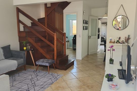 Casa de Condomínio à venda com 3 quartos, 120m² em Humaitá, Porto Alegre
