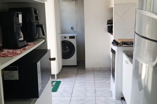 Casa de Condomínio à venda com 3 quartos, 120m² em Humaitá, Porto Alegre