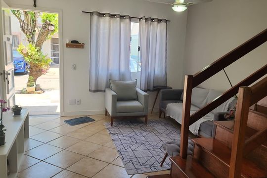 Casa de Condomínio à venda com 3 quartos, 120m² em Humaitá, Porto Alegre