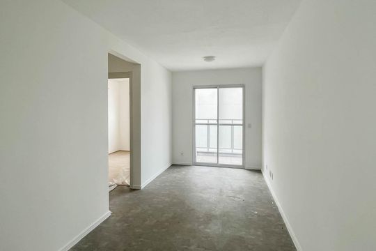 Apartamento para alugar com 2 quartos, 54m² em Santo Cristo, Rio de Janeiro