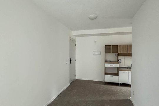 Sala de apartamento para alugar com 2 quartos, 54m² em Santo Cristo, Rio de Janeiro
