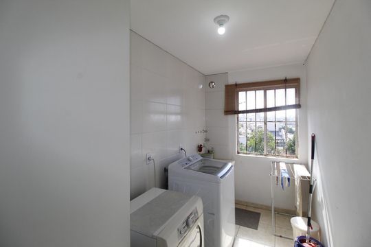 Área de Serviço de casa à venda com 6 quartos, 990m² em Vila Jardim, Porto Alegre