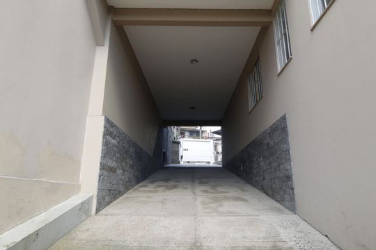 Garagem de casa à venda com 6 quartos, 990m² em Vila Jardim, Porto Alegre