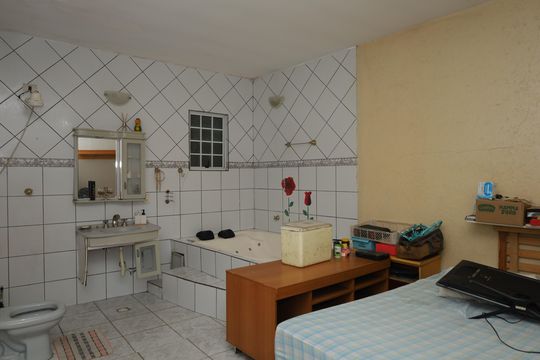 Quarto 4 - Suíte de casa à venda com 4 quartos, 170m² em Cidade Antônio Estêvão de Carvalho, São Paulo
