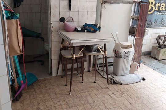 Apartamento à venda com 3 quartos, 96m² em Santa Teresa, Rio de Janeiro