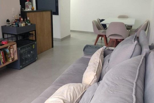 Apartamento para alugar com 2 quartos, 65m² em Santo Antônio, Porto Alegre