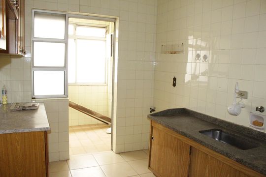 Apartamento à venda com 2 quartos, 96m² em Consolação, São Paulo