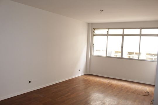 Apartamento à venda com 2 quartos, 96m² em Consolação, São Paulo