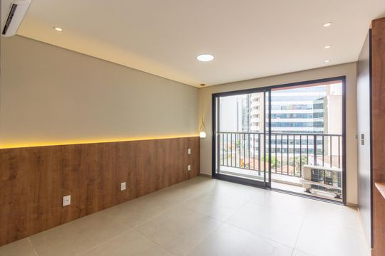 Kitnet/Studio à venda com 1 quarto, 25m² em Pinheiros, São Paulo