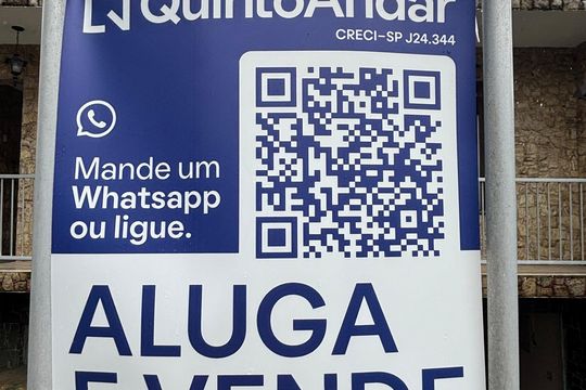 Fachada de casa para alugar com 3 quartos, 375m² em Vila Metalúrgica, Santo André
