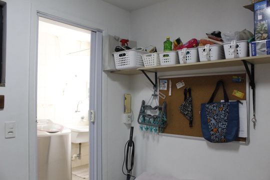 Apartamento à venda com 4 quartos, 175m² em Freguesia (jacarepaguá), Rio de Janeiro
