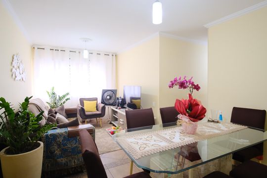 Apartamento à venda com 4 quartos, 78m² em Tatuapé, São Paulo