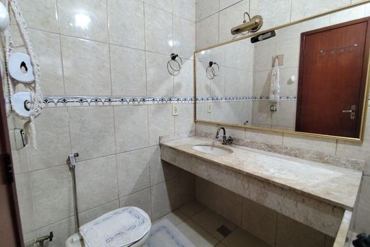 Casa à venda com 2 quartos, 204m² em Penha Circular, Rio de Janeiro