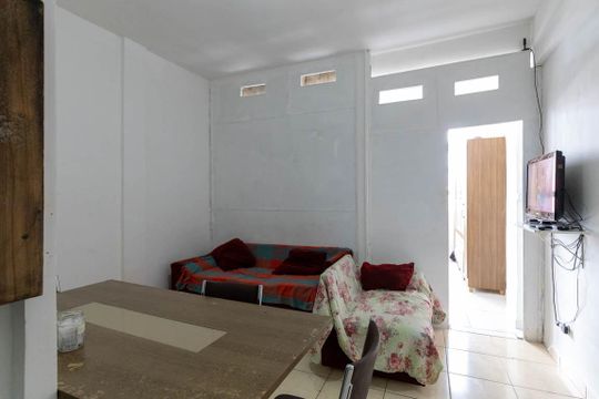 Apartamento à venda com 1 quarto, 65m² em Campos Elíseos, São Paulo