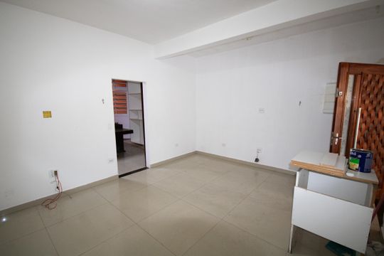 Casa para alugar com 2 quartos, 115m² em Cidade Ocian, Praia Grande
