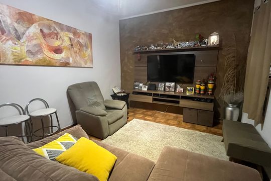Casa à venda com 4 quartos, 260m² em Parque Taquaral, Campinas