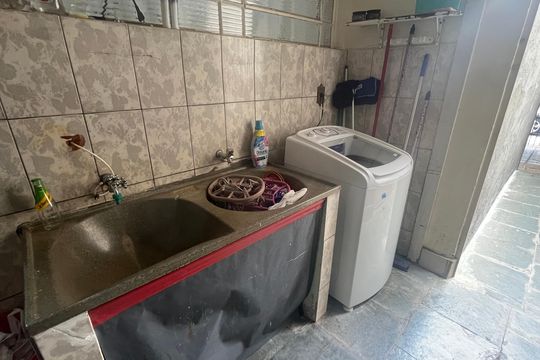 Casa à venda com 4 quartos, 260m² em Parque Taquaral, Campinas