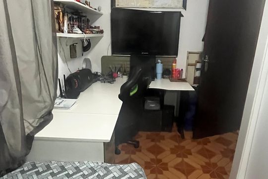 Casa à venda com 4 quartos, 260m² em Parque Taquaral, Campinas