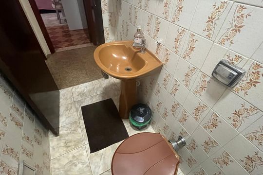 Casa à venda com 4 quartos, 260m² em Parque Taquaral, Campinas