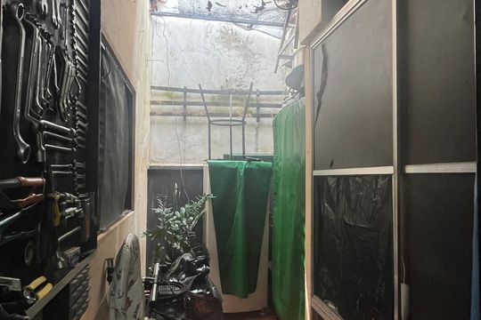 Casa à venda com 4 quartos, 260m² em Parque Taquaral, Campinas