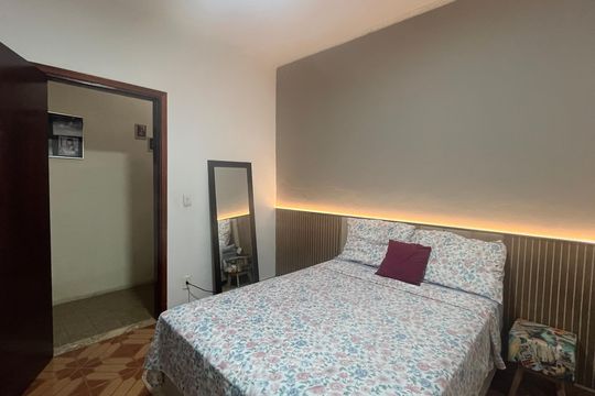 Casa à venda com 4 quartos, 260m² em Parque Taquaral, Campinas