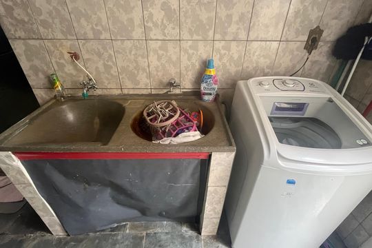 Casa à venda com 4 quartos, 260m² em Parque Taquaral, Campinas