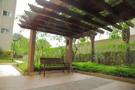 Apartamento à venda com 2 quartos, 93m² em Baeta Neves, São Bernardo do Campo