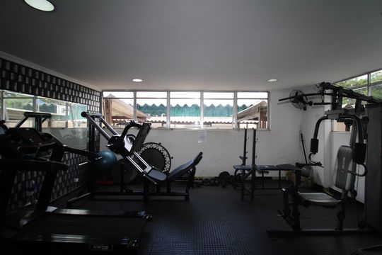 Área Comum de apartamento à venda com 2 quartos, 50m² em Limão, São Paulo