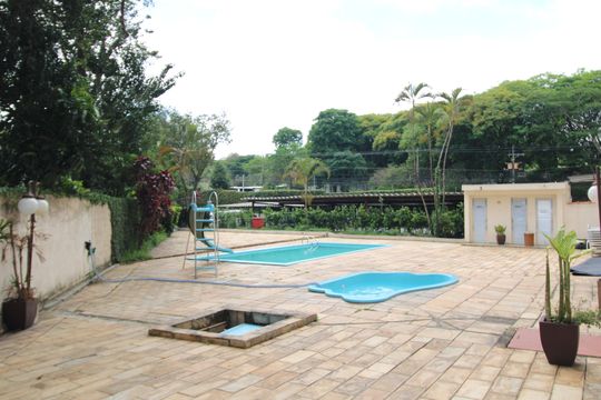 Área Comum de apartamento à venda com 2 quartos, 50m² em Limão, São Paulo