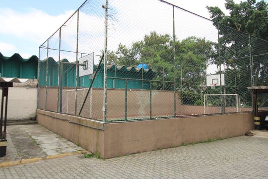 Área Comum de apartamento à venda com 2 quartos, 50m² em Limão, São Paulo