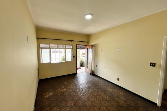 Sala de casa à venda com 2 quartos, 125m² em Santana, São Paulo