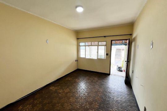 Sala de casa à venda com 2 quartos, 125m² em Santana, São Paulo