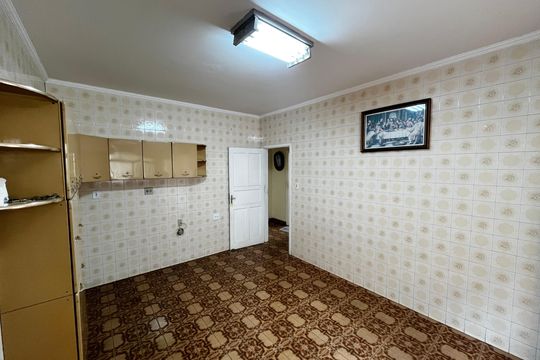 Cozinha de casa à venda com 2 quartos, 125m² em Santana, São Paulo